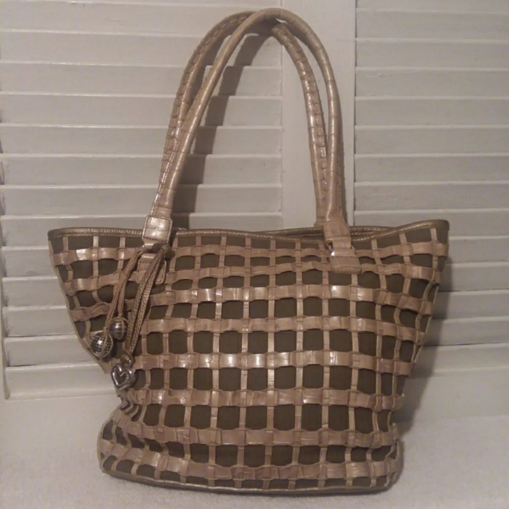BRIGHTON Shoulder Bag